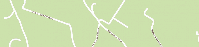 Mappa della impresa tre bi srl a CHIERI