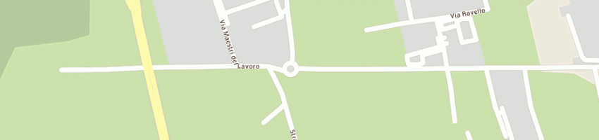 Mappa della impresa maccagno bartolomeo a BRA