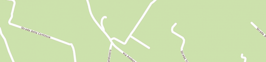 Mappa della impresa airone srl a CHIERI