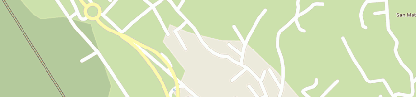 Mappa della impresa costa giuseppe a BRA