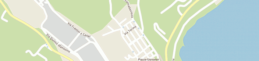 Mappa della impresa scuola materna sacro cuore di gesu' a SAN REMO