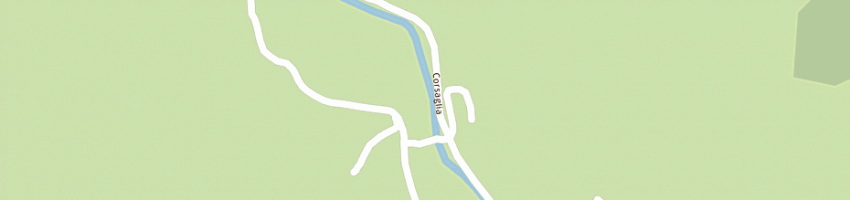 Mappa della impresa dho sergio a FRABOSA SOPRANA