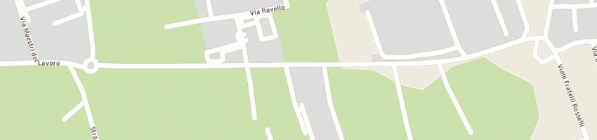 Mappa della impresa mondo servizi srl a BRA