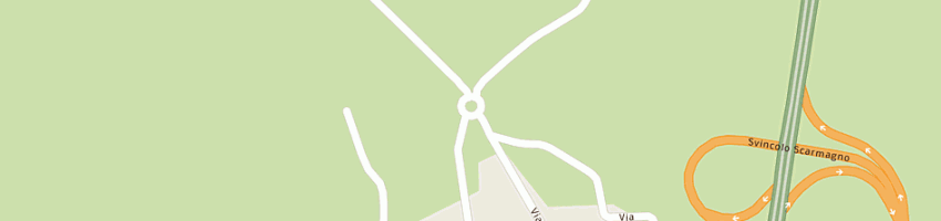 Mappa della impresa wirelab spa a SCARMAGNO