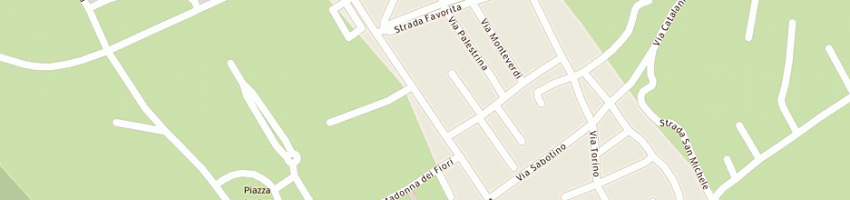 Mappa della impresa punto security srl a BRA
