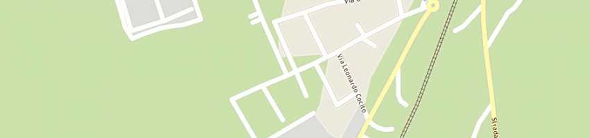 Mappa della impresa michela marco a BRA