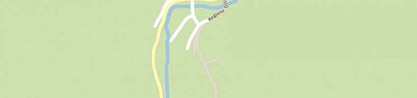Mappa della impresa ristorante il ponte a BADALUCCO