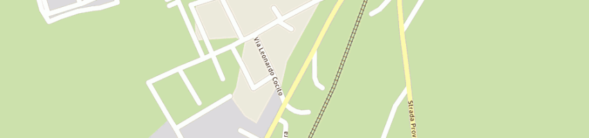 Mappa della impresa cedi centro elaborazione dati iva di verilio vincenzo e c sas a BRA
