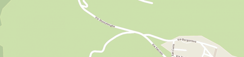 Mappa della impresa levrio giovanni a ORIO CANAVESE
