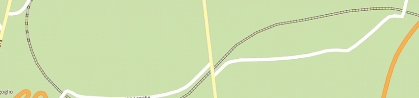 Mappa della impresa crm srl a CHERASCO