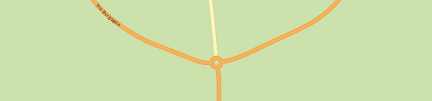 Mappa della impresa crtech srl a CHERASCO