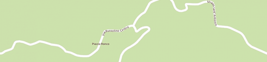 Mappa della impresa vendramin franco a GASSINO TORINESE