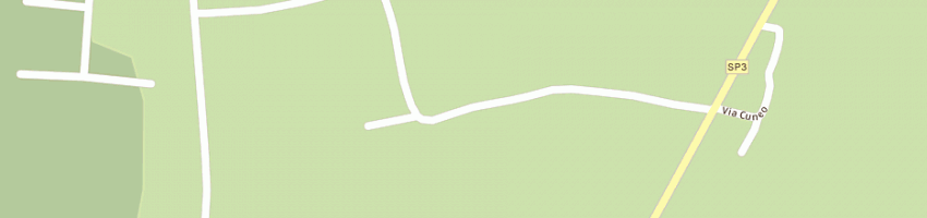 Mappa della impresa marengo eugenio daniele e c sas a NARZOLE