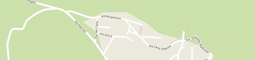 Mappa della impresa management enterprise srl a ORIO CANAVESE