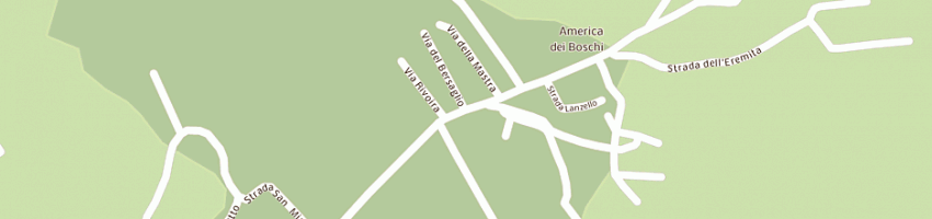 Mappa della impresa balocco franco a POCAPAGLIA