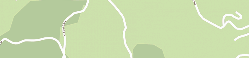 Mappa della impresa cuniberti giorgio a VICOFORTE