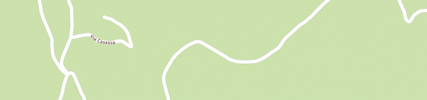 Mappa della impresa penone giuseppe a SAN RAFFAELE CIMENA