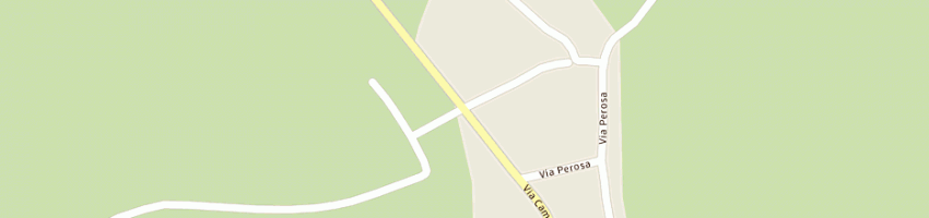Mappa della impresa sales riccardo a NARZOLE