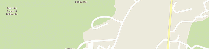 Mappa della impresa russo sas di giovanni russo a IVREA