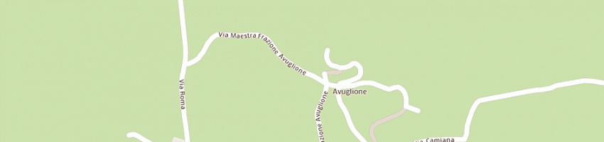 Mappa della impresa rodo sas di masserano daniela e c a MARENTINO