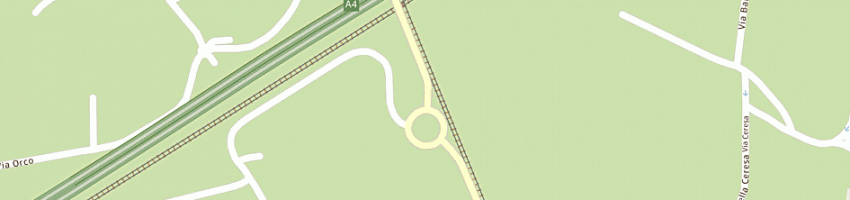 Mappa della impresa demic snc a CHIVASSO
