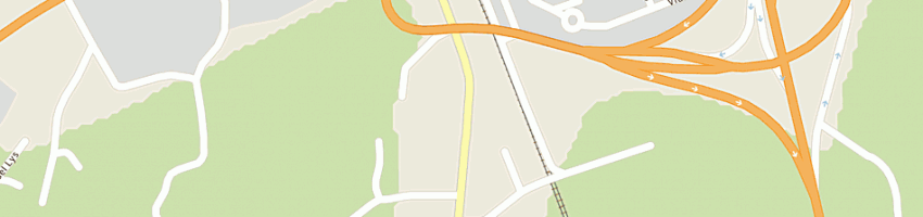 Mappa della impresa ferrentino francesco a IVREA