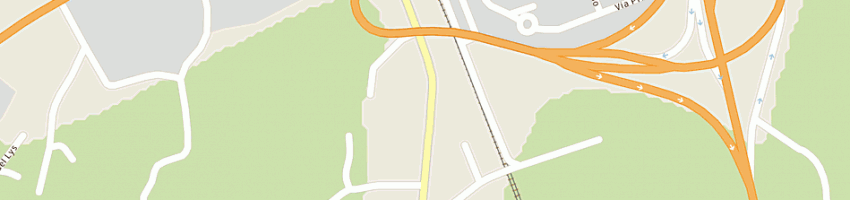 Mappa della impresa stoppa roberto a IVREA