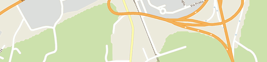 Mappa della impresa patti francesco a IVREA