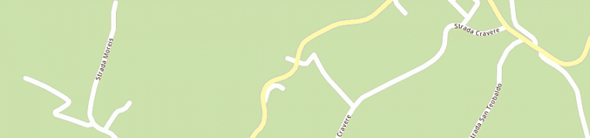 Mappa della impresa badellino luciano a POCAPAGLIA