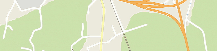 Mappa della impresa peretti luigi mario a IVREA