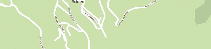 Mappa della impresa electronmat di comollo c a SCIOLZE