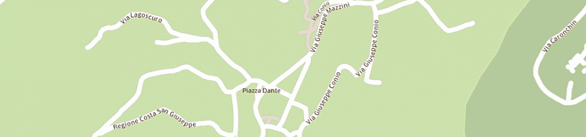 Mappa della impresa calvini davide a POMPEIANA