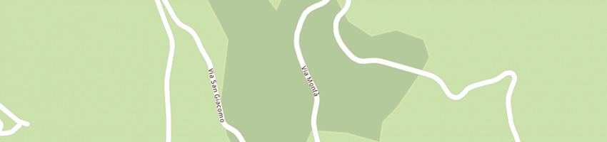 Mappa della impresa campeggio yoghi e bubu a ROBURENT