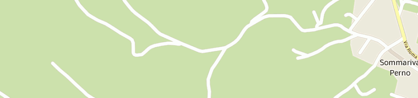 Mappa della impresa gamba claudio a SOMMARIVA PERNO