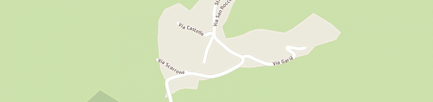 Mappa della impresa municipio a MONTALDO DI MONDOVI 