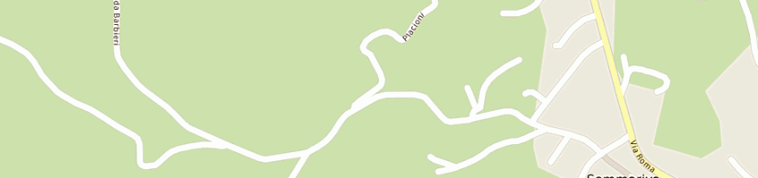 Mappa della impresa riscaldino giuseppe a SOMMARIVA PERNO