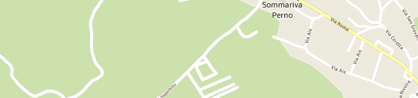 Mappa della impresa gastone ernesto a SOMMARIVA PERNO