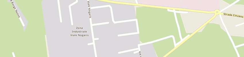 Mappa della impresa costantino flli sas di costantino roberto e c a BRA