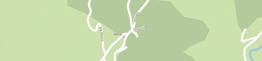 Mappa della impresa salvatico orazio a PAMPARATO