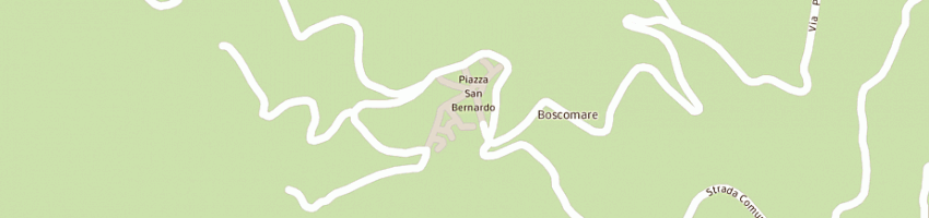 Mappa della impresa graedler thomas ctm service a PIETRABRUNA