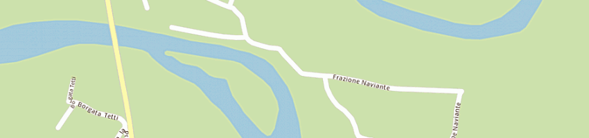 Mappa della impresa fia sergio a FARIGLIANO
