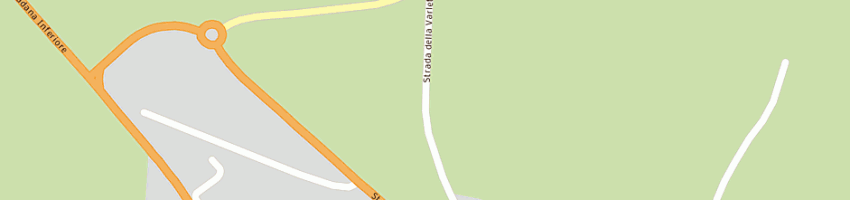 Mappa della impresa dierre (spa) a VILLANOVA D ASTI