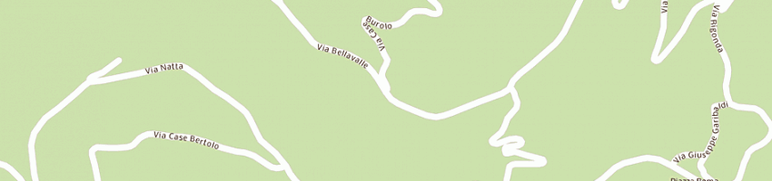 Mappa della impresa arena-serramenti di arena agostino a SAN SEBASTIANO DA PO