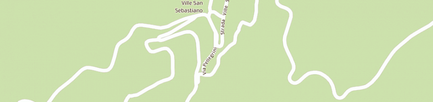 Mappa della impresa azienda agricola il frantoio srl a BORGOMARO