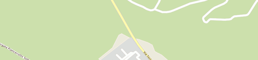 Mappa della impresa tabaccheria l'allumette di ciravegna patrizia a DOGLIANI