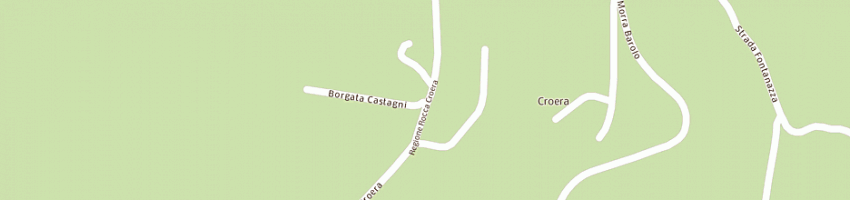 Mappa della impresa mete livia e dara flora sdf a LA MORRA