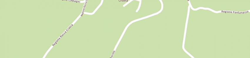 Mappa della impresa trattoria italia a LA MORRA