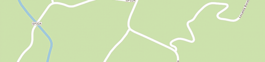 Mappa della impresa longo giancarlo a MONCUCCO TORINESE