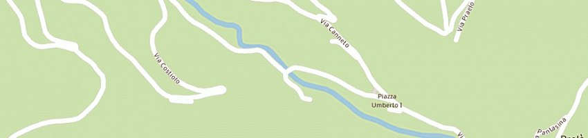 Mappa della impresa mondoliva 2000 srl a IMPERIA