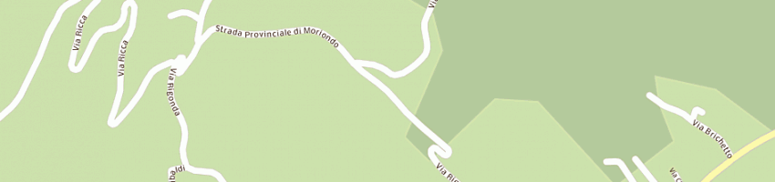 Mappa della impresa bava giuseppe a SAN SEBASTIANO DA PO